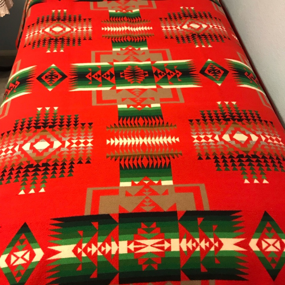 Pendleton Beaver State Blanket